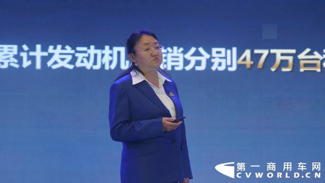 2025將實現發動機銷百萬臺！云內2022合作伙伴大會透露哪些信息？新材料技術推廣服務成亮點